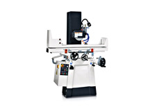 Manual Surface Grinders FSG-SP Series