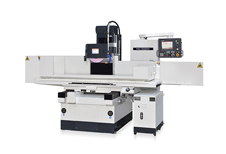 Automatic Precision Surface Grinding Machine FSG-ADIV Series