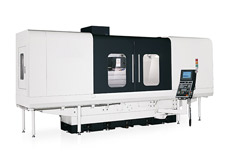 CNC Surface Grinder-SMART-III series