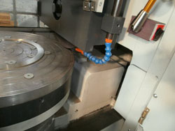 Rotary Grinding Machines